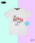 Boys T-Shirts (Snoopy)