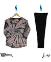 Ladies Loungewear Tie n Dye Pack 2