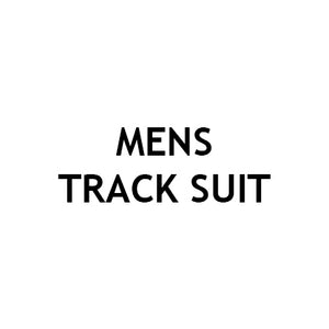 Men Track Suits