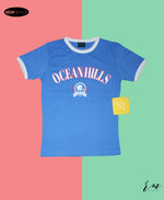 Boys Shirts (Ocean Hills / Blue)
