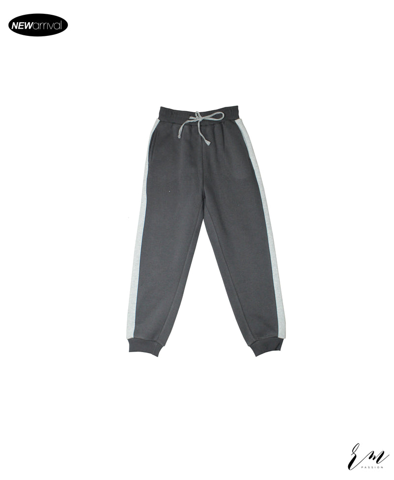 Boys Trouser (D Grey)