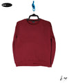 Ladies Basic Plain Sweatshirt