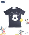 Boys Shirts (Mickey / Navy)