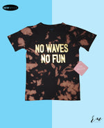 Boys Shirts (No Waves / Tie & Dye)
