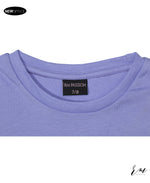 Girls T-Shirt Among Us (Purple)