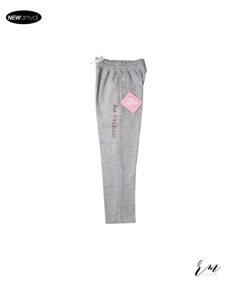 Rm Passion Grey Trouser