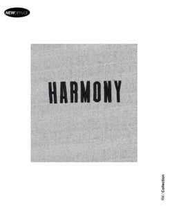 Ladies Sweatshirt Harmony ( Grey )