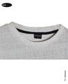 Ladies Embroided Sweatshirt ( Grey )