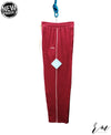 Mens Relax Fit Trouser (Mid Blue)