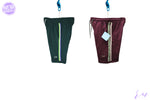 Mens Shorts pack (Green / Maroon)