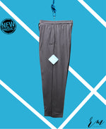 Mens Relax Fit Trouser (Navy)