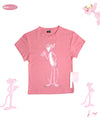 Girls T-Shirt (Pink Panther)