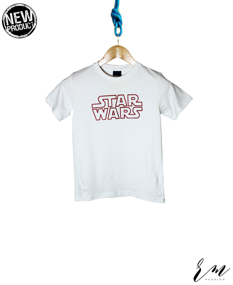Boys T-Shirt (Star Wars)
