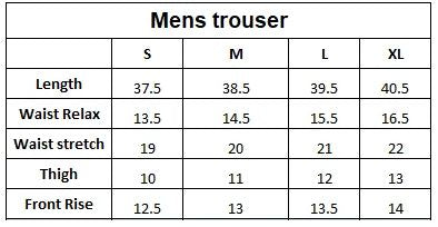 Men Pack Tee / Trouser ( Grey / Denim  )